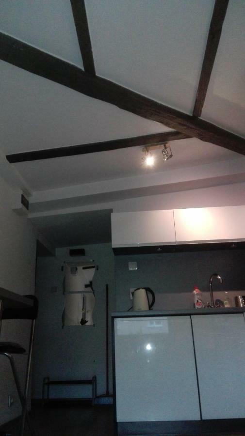 Holiday Flat - Attic Apartment Gdynia Oksywie Exterior foto